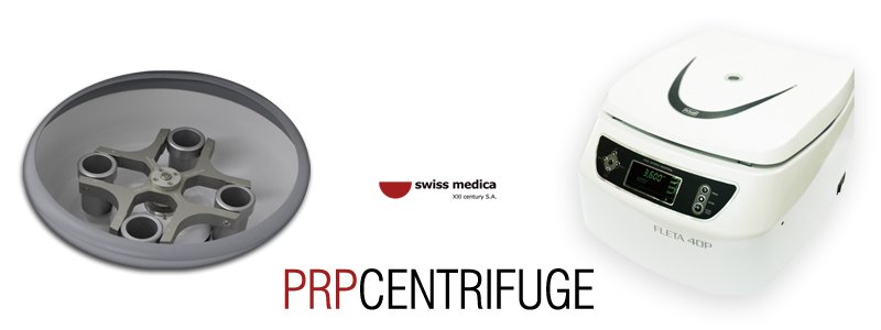 PRPCentrifuge