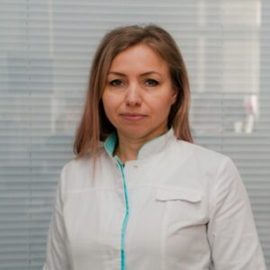 Dr. Aleksandra Fetyukhina