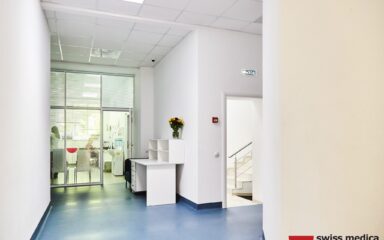 Photo of the clinics